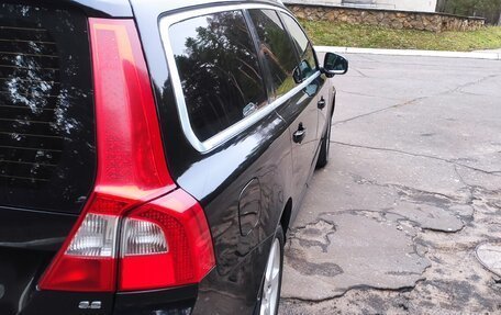Volvo V70 III рестайлинг, 2007 год, 1 200 000 рублей, 6 фотография