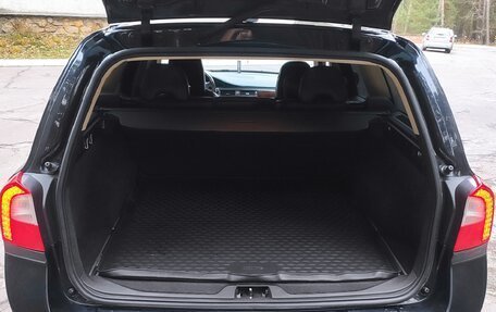 Volvo V70 III рестайлинг, 2007 год, 1 200 000 рублей, 11 фотография