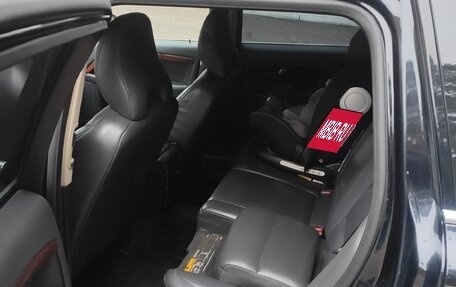 Volvo V70 III рестайлинг, 2007 год, 1 200 000 рублей, 10 фотография