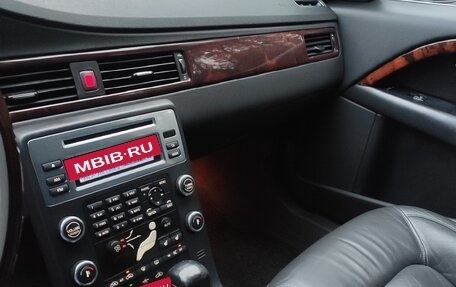 Volvo V70 III рестайлинг, 2007 год, 1 200 000 рублей, 8 фотография