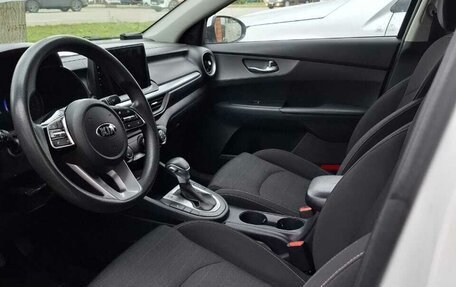 KIA Cerato IV, 2020 год, 1 800 000 рублей, 8 фотография