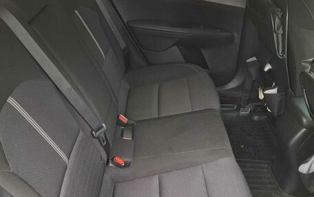 KIA Cerato IV, 2020 год, 1 800 000 рублей, 10 фотография