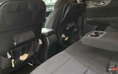 KIA Cerato IV, 2020 год, 1 800 000 рублей, 16 фотография