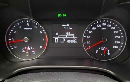 KIA Cerato IV, 2020 год, 1 800 000 рублей, 7 фотография