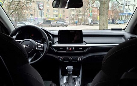 KIA Cerato IV, 2020 год, 1 800 000 рублей, 13 фотография