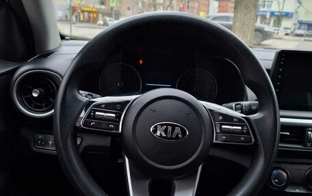 KIA Cerato IV, 2020 год, 1 800 000 рублей, 12 фотография