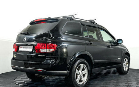 SsangYong Kyron I, 2012 год, 1 200 000 рублей, 5 фотография