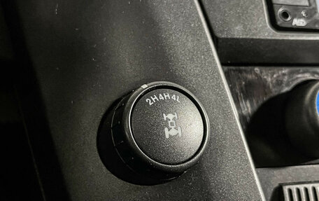 SsangYong Kyron I, 2012 год, 1 200 000 рублей, 15 фотография