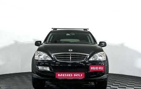 SsangYong Kyron I, 2012 год, 1 200 000 рублей, 2 фотография