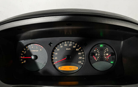 SsangYong Kyron I, 2012 год, 1 200 000 рублей, 11 фотография