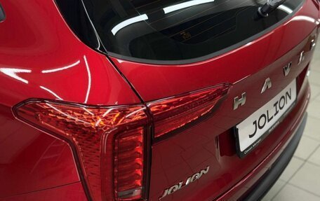 Haval Jolion, 2025 год, 2 799 000 рублей, 10 фотография