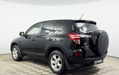 Toyota RAV4, 2009 год, 1 370 000 рублей, 2 фотография
