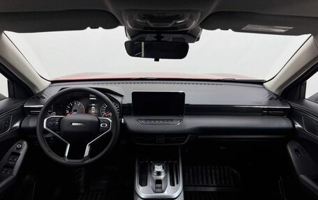 Haval Jolion, 2025 год, 2 799 000 рублей, 8 фотография