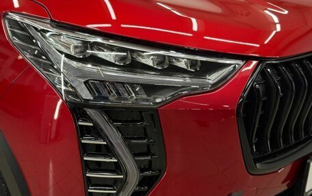 Haval Jolion, 2025 год, 2 799 000 рублей, 3 фотография