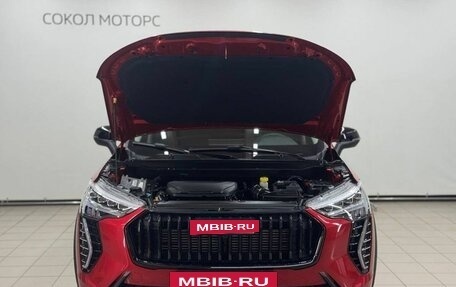 Haval Jolion, 2025 год, 2 799 000 рублей, 6 фотография