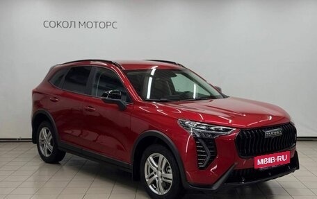 Haval Jolion, 2025 год, 2 799 000 рублей, 5 фотография
