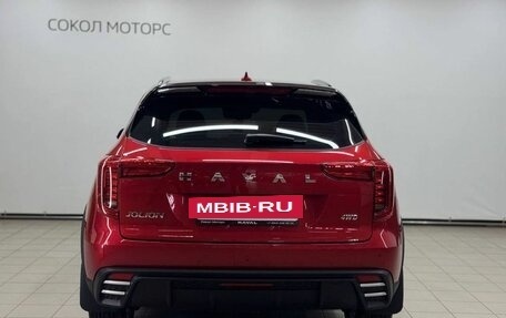 Haval Jolion, 2025 год, 2 799 000 рублей, 11 фотография