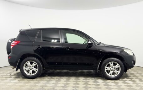 Toyota RAV4, 2009 год, 1 370 000 рублей, 5 фотография