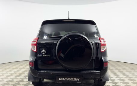 Toyota RAV4, 2009 год, 1 370 000 рублей, 4 фотография