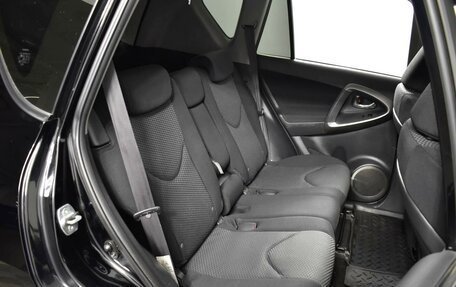 Toyota RAV4, 2009 год, 1 370 000 рублей, 7 фотография