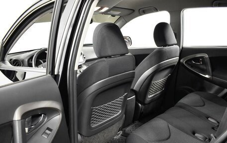 Toyota RAV4, 2009 год, 1 370 000 рублей, 11 фотография