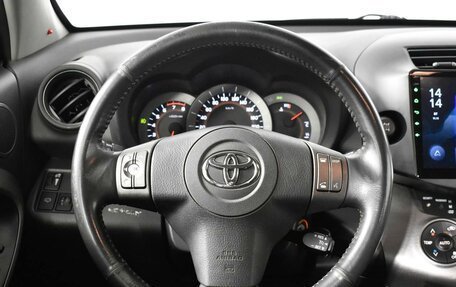 Toyota RAV4, 2009 год, 1 370 000 рублей, 12 фотография
