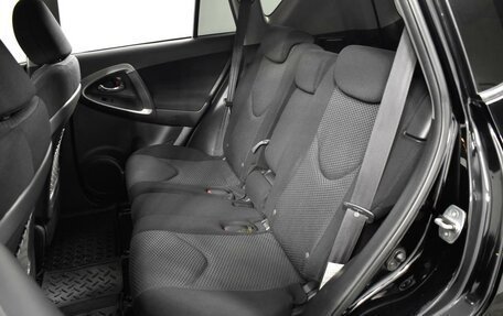 Toyota RAV4, 2009 год, 1 370 000 рублей, 9 фотография