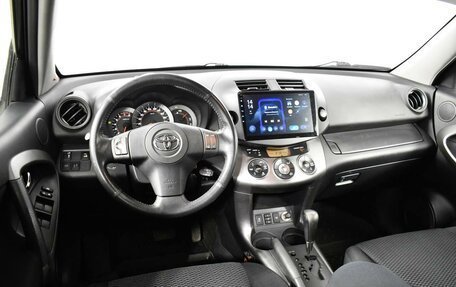 Toyota RAV4, 2009 год, 1 370 000 рублей, 6 фотография