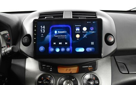 Toyota RAV4, 2009 год, 1 370 000 рублей, 14 фотография