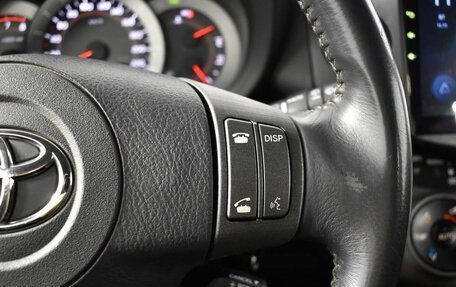 Toyota RAV4, 2009 год, 1 370 000 рублей, 16 фотография