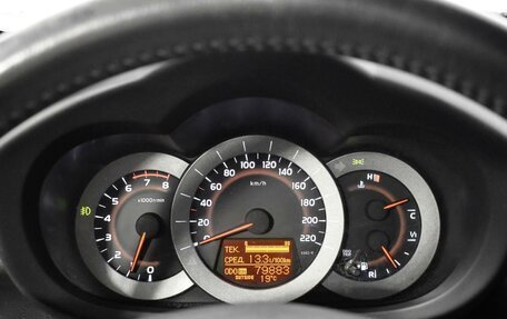 Toyota RAV4, 2009 год, 1 370 000 рублей, 13 фотография