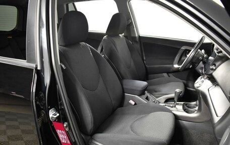 Toyota RAV4, 2009 год, 1 370 000 рублей, 8 фотография