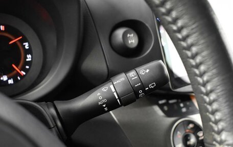 Toyota RAV4, 2009 год, 1 370 000 рублей, 18 фотография