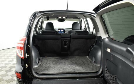 Toyota RAV4, 2009 год, 1 370 000 рублей, 24 фотография