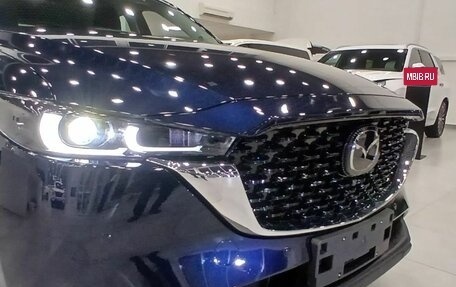 Mazda CX-5 II, 2025 год, 4 050 000 рублей, 2 фотография