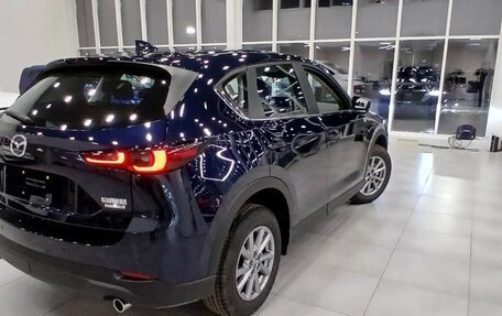 Mazda CX-5 II, 2025 год, 4 050 000 рублей, 6 фотография