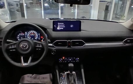 Mazda CX-5 II, 2025 год, 4 050 000 рублей, 15 фотография