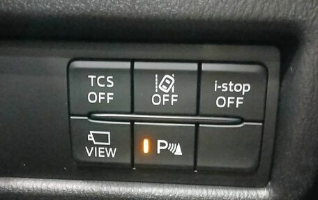 Mazda CX-5 II, 2025 год, 4 050 000 рублей, 17 фотография