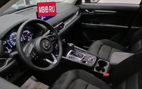 Mazda CX-5 II, 2025 год, 4 050 000 рублей, 14 фотография