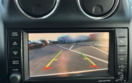 Jeep Compass I рестайлинг, 2013 год, 1 500 000 рублей, 15 фотография