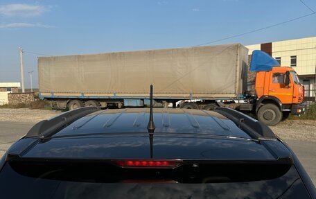 Jeep Compass I рестайлинг, 2013 год, 1 500 000 рублей, 8 фотография