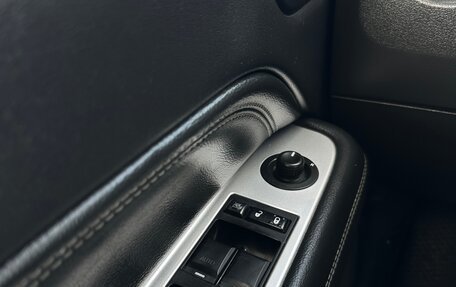 Jeep Compass I рестайлинг, 2013 год, 1 500 000 рублей, 10 фотография