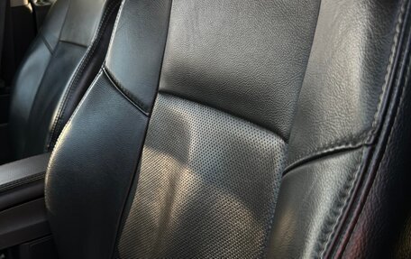 Jeep Compass I рестайлинг, 2013 год, 1 500 000 рублей, 17 фотография