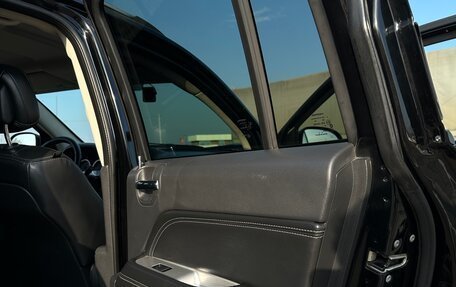 Jeep Compass I рестайлинг, 2013 год, 1 500 000 рублей, 20 фотография