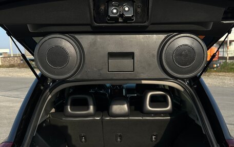 Jeep Compass I рестайлинг, 2013 год, 1 500 000 рублей, 22 фотография