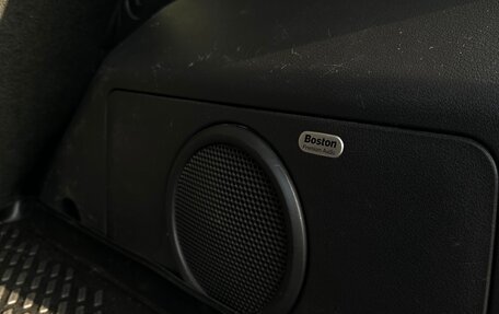 Jeep Compass I рестайлинг, 2013 год, 1 500 000 рублей, 23 фотография