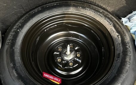 Jeep Compass I рестайлинг, 2013 год, 1 500 000 рублей, 24 фотография