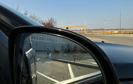 Jeep Compass I рестайлинг, 2013 год, 1 500 000 рублей, 25 фотография