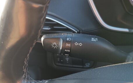 Hyundai Santa Fe IV, 2018 год, 2 900 000 рублей, 6 фотография