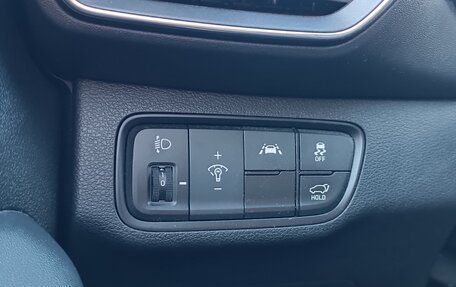 Hyundai Santa Fe IV, 2018 год, 2 900 000 рублей, 5 фотография